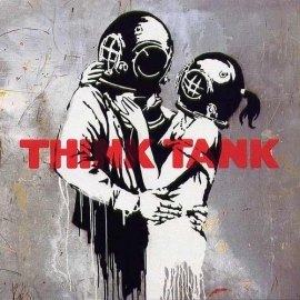 Blur - Think Tank Ltd 2LP