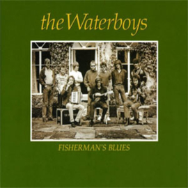 The Waterboys Fisherman's Blues 180g LP
