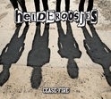 De Heideroosjes - Cease Fire LP