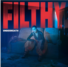 Nadine Shah Filthy Underneath LP