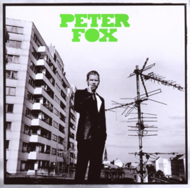 Peter Fox Stadtaffe 2LP