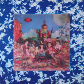 Rolling Stones Their Satanic Majesties Reguest HQ LP