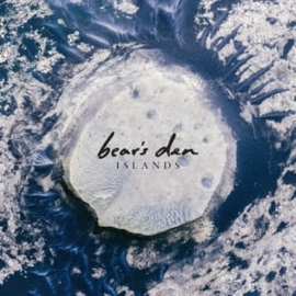 Bears Den Island 2CD