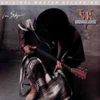 Stevie Ray Vaughan - In Step SACD