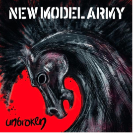Nes Model Army Unbroken LP