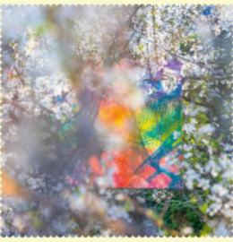 Four Tet Sixteen Oceans 2LP