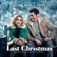 George Michael George Michael & Wham! - Last Christmas CD
