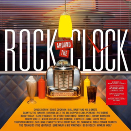 Rock Around The Clock 2LP