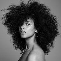 Alicia Keys Here LP