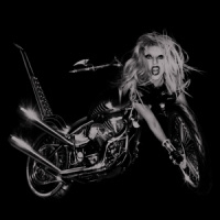 Lady Gaga Born This Way 3LP  -10th Anniversary-