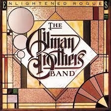 Allman Brothers Band The Enlightened Rogues LP(180gr