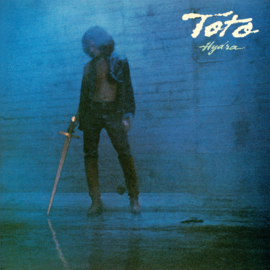 Toto Hydra LP