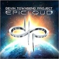 Devin Townsend Project - Epicloud LP + CD
