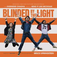 Soundtrack/ Bruce Springsteen - Blinded By The Light CD