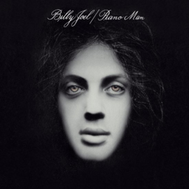 Billy Joel Piano Man LP