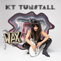 Kt Tunstal  Wax LP