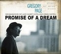 Gregory Page - Promise Of A Dream LP