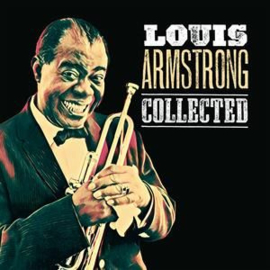 Louis Armstrong Collected 2LP