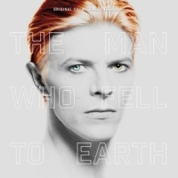 O.s.t. The Man Who Fell To Earth 2LP