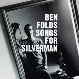 Ben Folds Songs For Silverman 180g LP