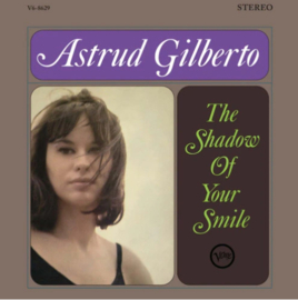 Astrud Gilberto The Shadow Of Your Smile (Verve Acoustic Sounds Series) 180g LP