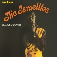 Desmond Dekker Israelites 2LP