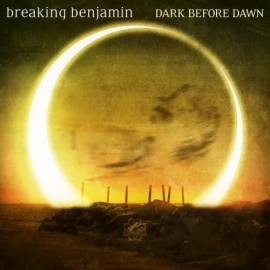 Breaking Benjamin - Dark Before Dawn 2LP
