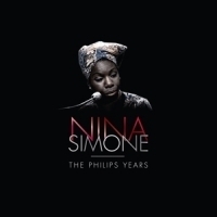Nina Simone Nina Simone: The Philips Years (limited Box) 7CD