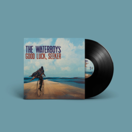 Waterboys Good Luck, Seeker LP