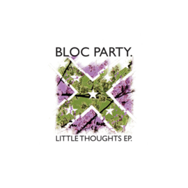 Bloc Party Little Thoughts EP