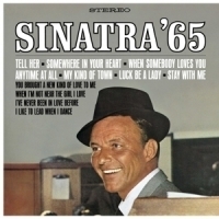 Frank Sinatra Sinatra 65 LP