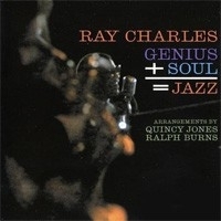 Ray Charles - Genius & Soul SACD