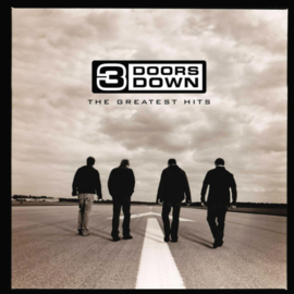 3 Doors Down The Greatest Hits LP