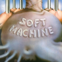 Soft Machine Six 2LP