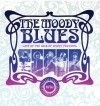 Moody Blues - Live At The Isle Wight Festival LP