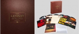 Mark Lanegan One Way Street: The Sub Pop Albums 180g 6LP Set