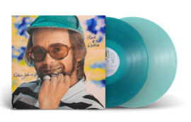 Elton John - Rock Of The Westies 2LP - Coloured Vinyl-