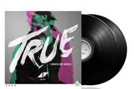 Avicii By Avicii True:  2LP -10th Anniversary Deluxe -