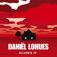 Daniel Lohues - Allennig Iv Lp