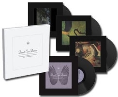 Dead Can Dance - Box set II HQ 4LP