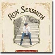 Ron Sexsmith - Cobblestone Runway LP