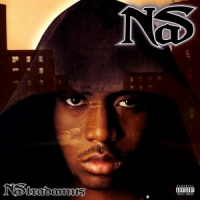 Nas Nastradamus 2LP