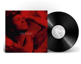 George Michael Careless Whisper LP