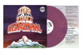 Normaal Top Of The Bult LP-(Raspberry Beret Vinyl-