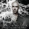 Ed Kowalczyk Flood And The Mercy  LP + CD -Transparant- ltd-