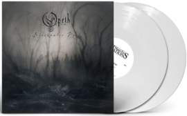 Opeth Blackwater Park 2LP - White Vinyl-