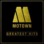 Motown Greatest Hist 2LP