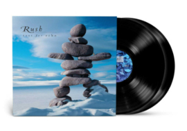 Rush Test for Echo (Start Your Ear Off Right 2025) 2LP