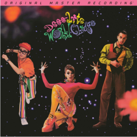 Deee-Lite World Clique (180g 45RPM 2LP)
