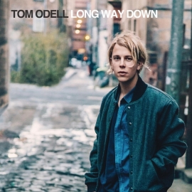 Tom Odell Long Way Home LP